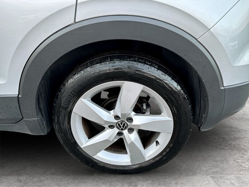 Used Volkswagen T-Cross 2020 for sale - 76542850: Photo 23