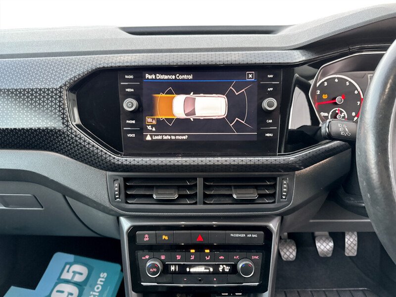 Used Volkswagen T-Cross 2020 for sale - 76542850: Photo 26