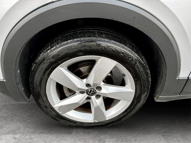 Used Volkswagen T-Cross 2020 for sale - 76542850: Photo 27