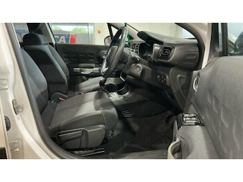 Used Citroen C3 2020 for sale - 78474849: Photo