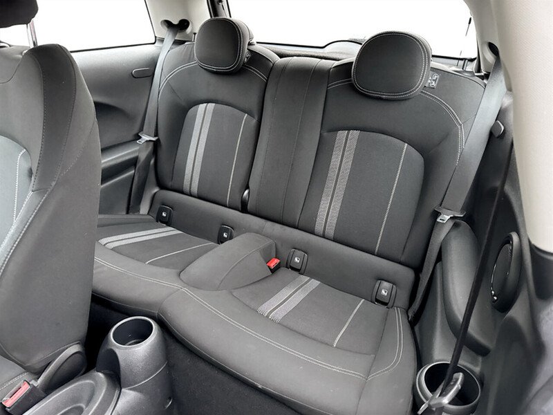Used MINI Hatch 2022 for sale - 77547769: Photo 10
