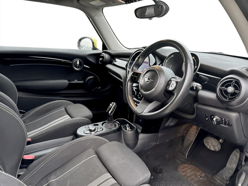 Used MINI Hatch 2022 for sale - 77547769: Photo 21