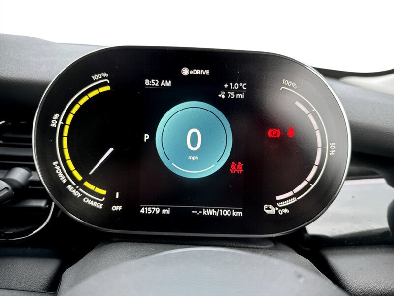 Used MINI Hatch 2022 for sale - 77547769: Photo 25