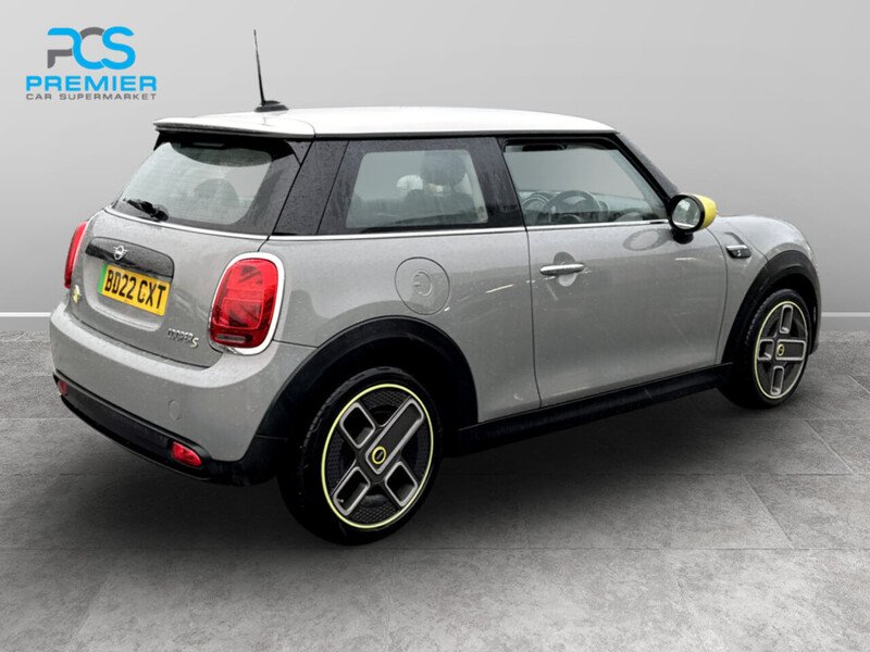 Used MINI Hatch 2022 for sale - 77547769: Photo 29