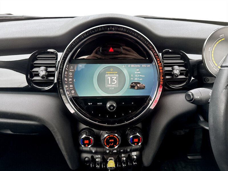 Used MINI Hatch 2022 for sale - 77547769: Photo 36