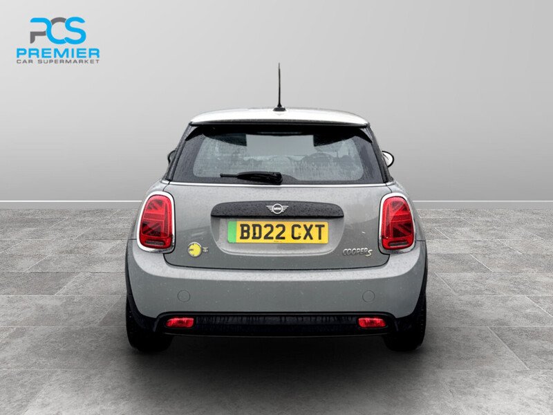 Used MINI Hatch 2022 for sale - 77547769: Photo 4