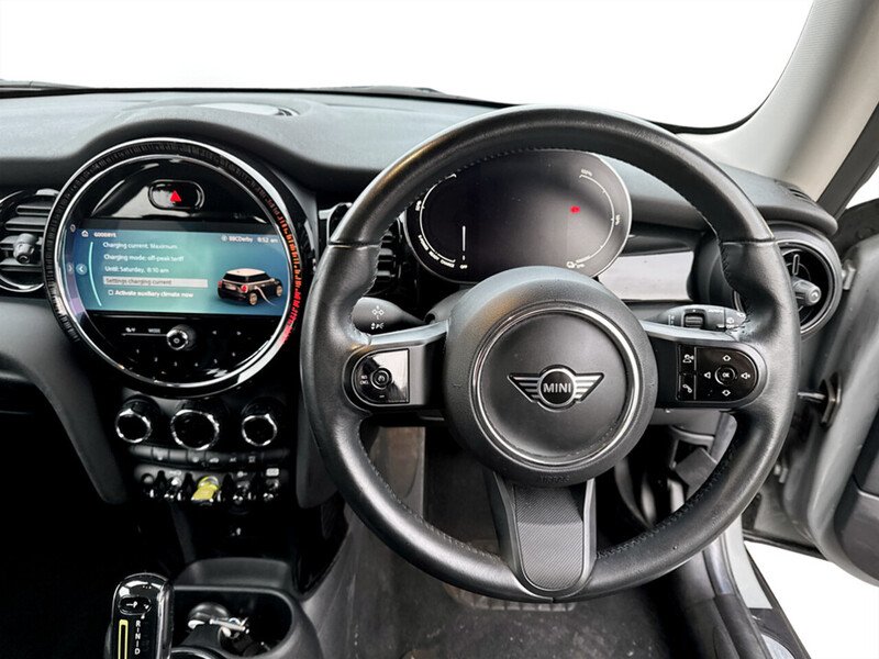 Used MINI Hatch 2022 for sale - 77547769: Photo 8