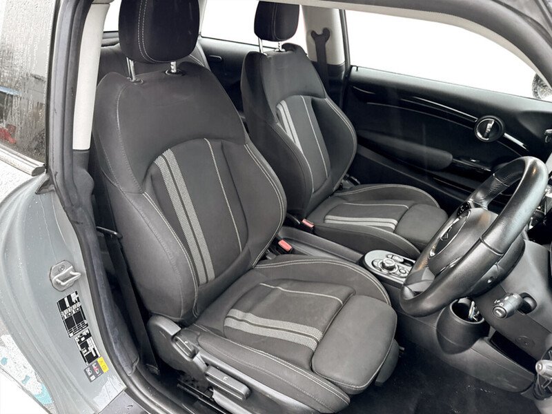 Used MINI Hatch 2022 for sale - 77547769: Photo 9