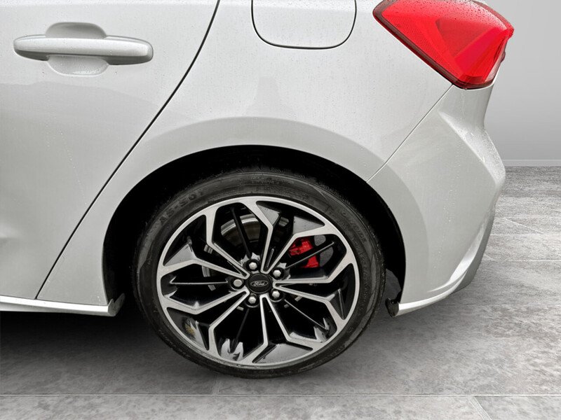 Used Ford Focus 2022 for sale - 77651185: Photo 10
