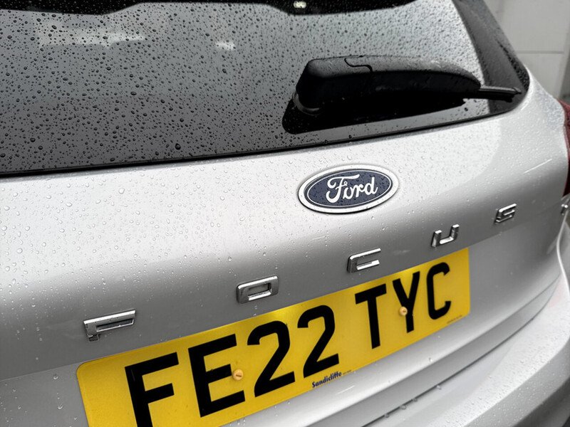 Used Ford Focus 2022 for sale - 77651185: Photo 11