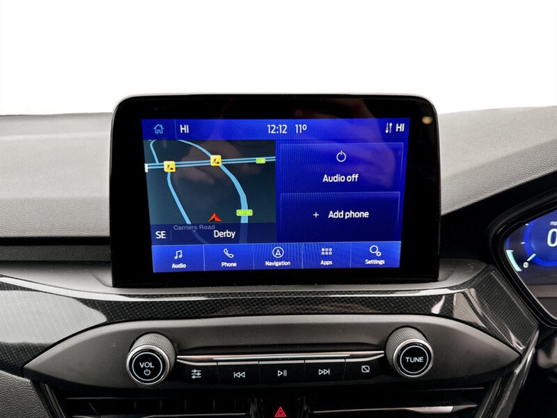 Used Ford Focus 2022 for sale - 77651185: Photo 12