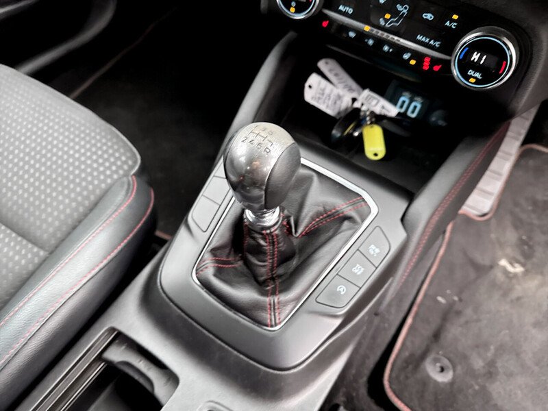 Used Ford Focus 2022 for sale - 77651185: Photo 14