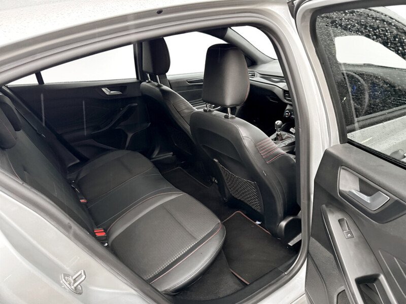 Used Ford Focus 2022 for sale - 77651185: Photo 17