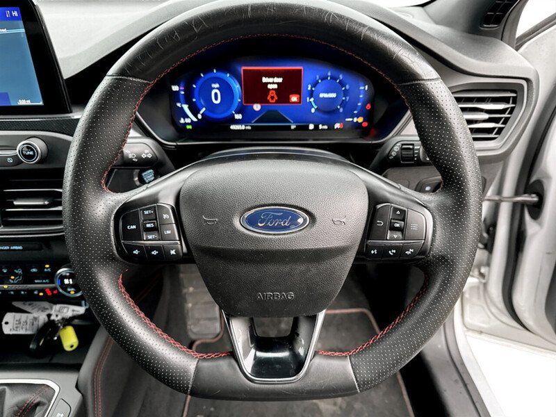 Used Ford Focus 2022 for sale - 77651185: Photo 19
