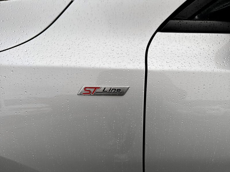 Used Ford Focus 2022 for sale - 77651185: Photo 20