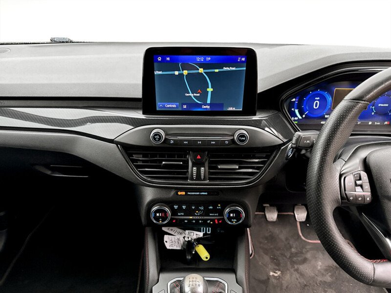 Used Ford Focus 2022 for sale - 77651185: Photo 24