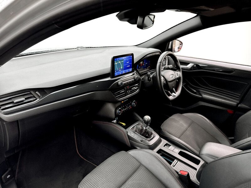 Used Ford Focus 2022 for sale - 77651185: Photo 30