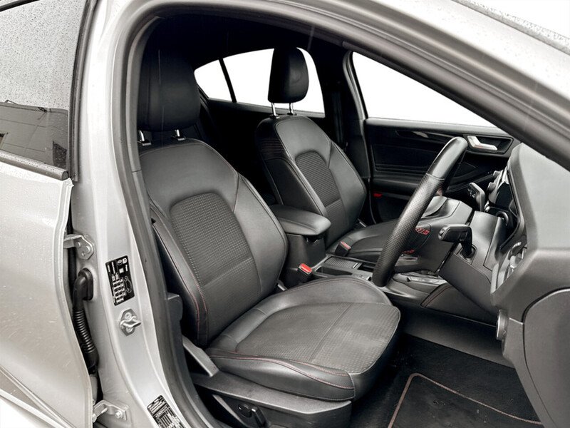 Used Ford Focus 2022 for sale - 77651185: Photo 31