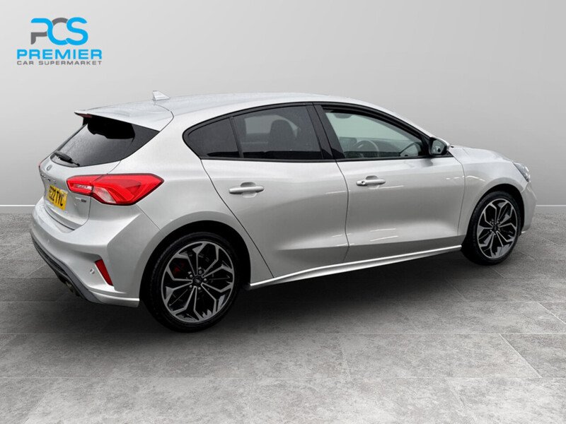 Used Ford Focus 2022 for sale - 77651185: Photo 33