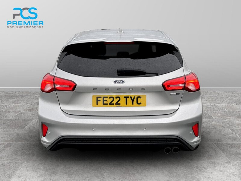 Used Ford Focus 2022 for sale - 77651185: Photo 5