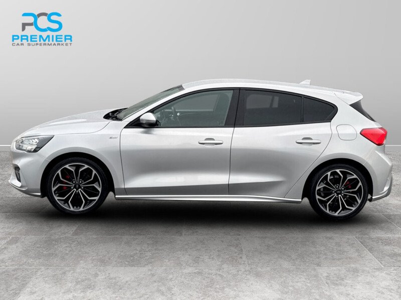 Used Ford Focus 2022 for sale - 77651185: Photo 7