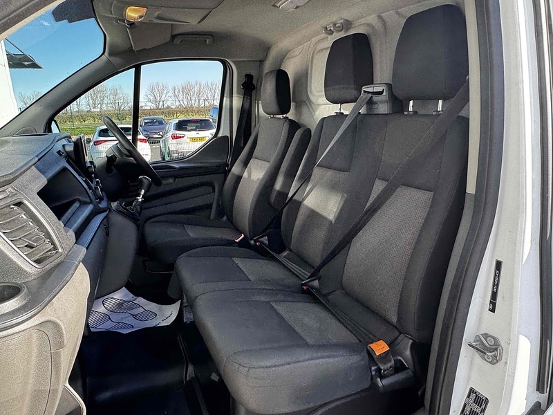 Vehicle 27