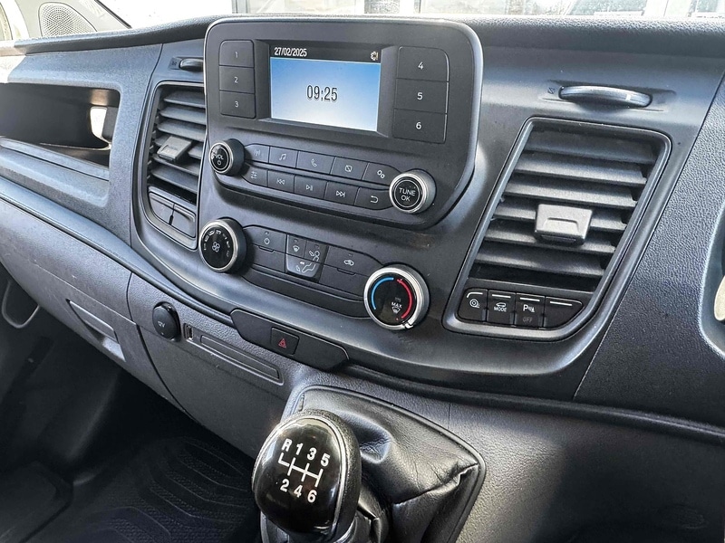 Vehicle 28