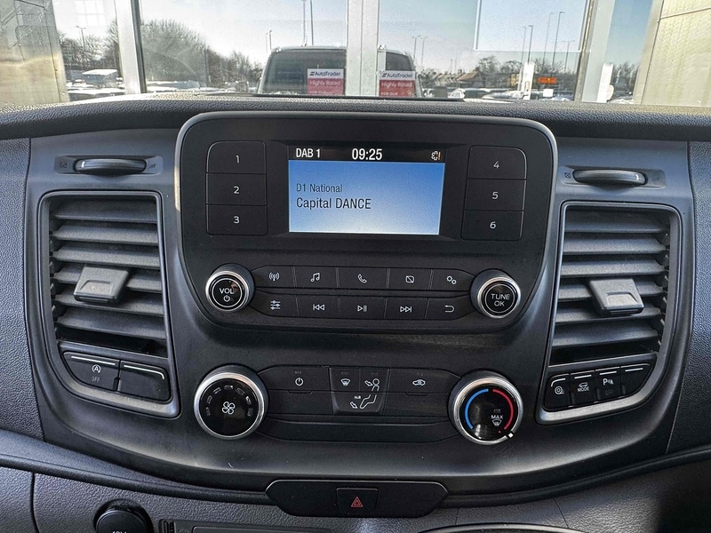 Vehicle 29