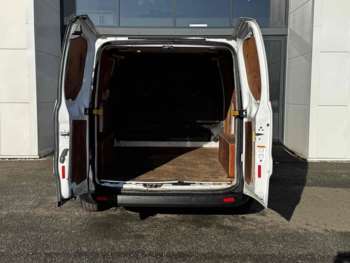 Used Ford Transit Custom 2021 for sale - 74954795: Photo