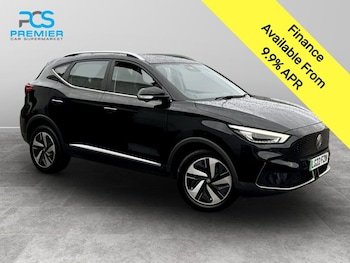 Used MG MG ZS 2022 for sale - 78709129: Photo