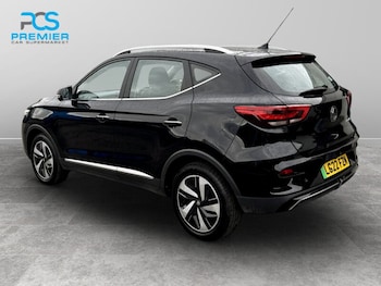 Used MG MG ZS 2022 for sale - 78709129: Photo
