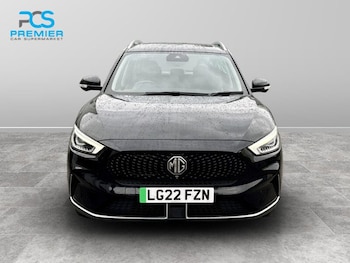 Used MG MG ZS 2022 for sale - 78709129: Photo