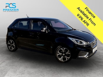 Used MG MG3 2023 for sale - 78836480: Photo