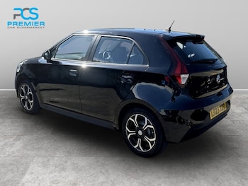 Used MG MG3 2023 for sale - 78836480: Photo