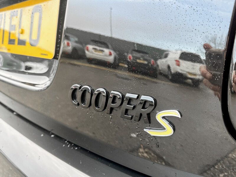 Used MINI Hatch 2021 for sale - 77213163: Photo 11