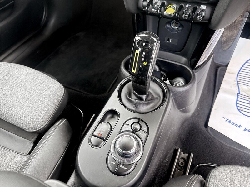 Used MINI Hatch 2021 for sale - 77213163: Photo 13