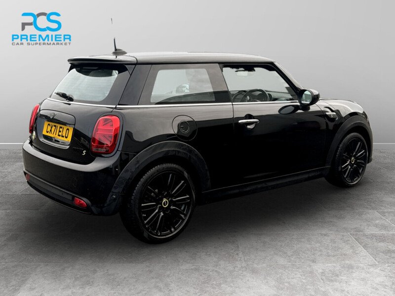 Used MINI Hatch 2021 for sale - 77213163: Photo 14
