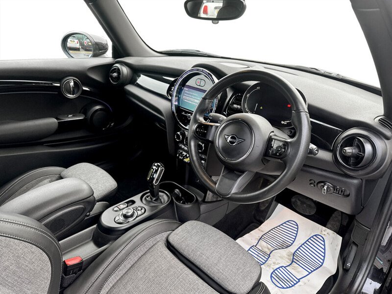 Used MINI Hatch 2021 for sale - 77213163: Photo 16