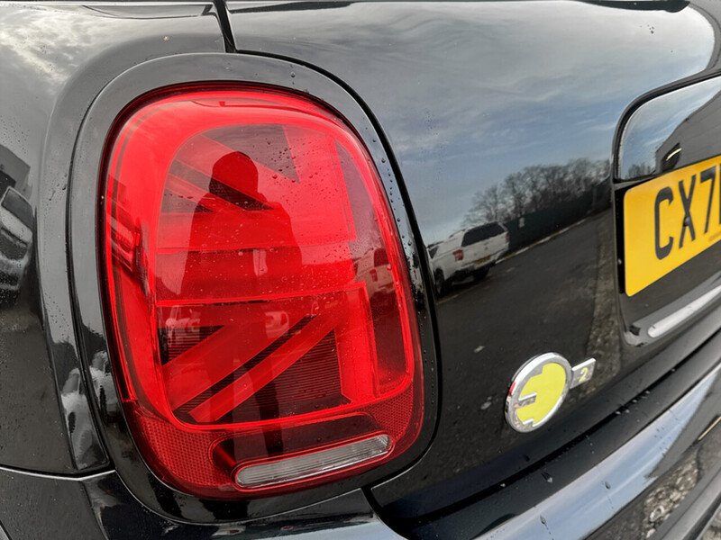 Used MINI Hatch 2021 for sale - 77213163: Photo 17