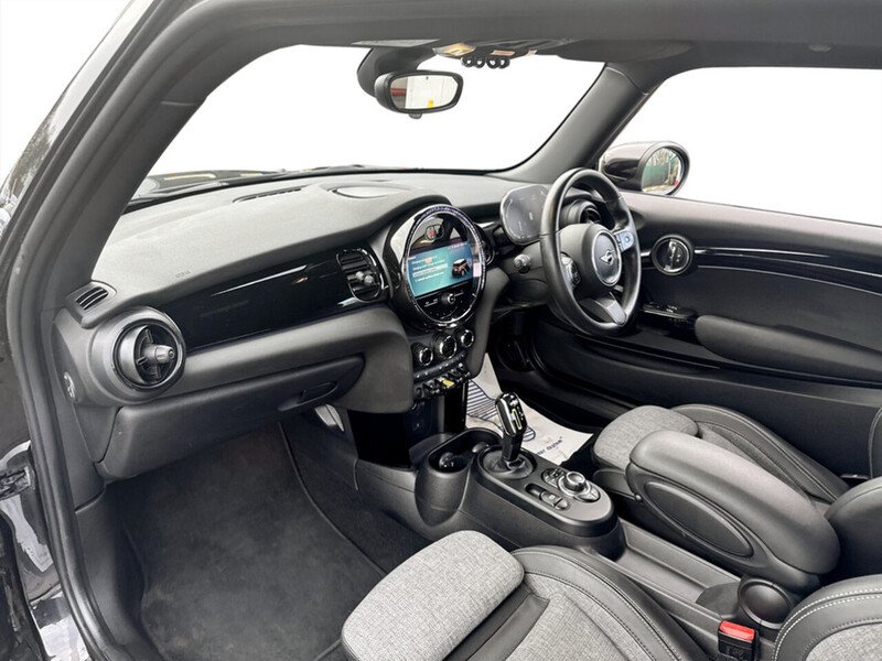 Used MINI Hatch 2021 for sale - 77213163: Photo 20