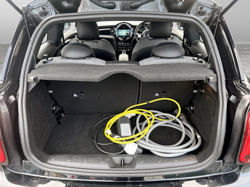 Used MINI Hatch 2021 for sale - 77213163: Photo 25