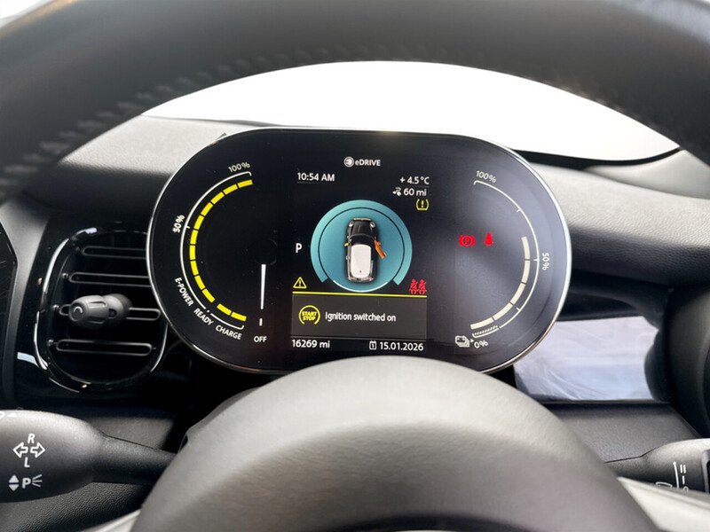 Used MINI Hatch 2021 for sale - 77213163: Photo 27