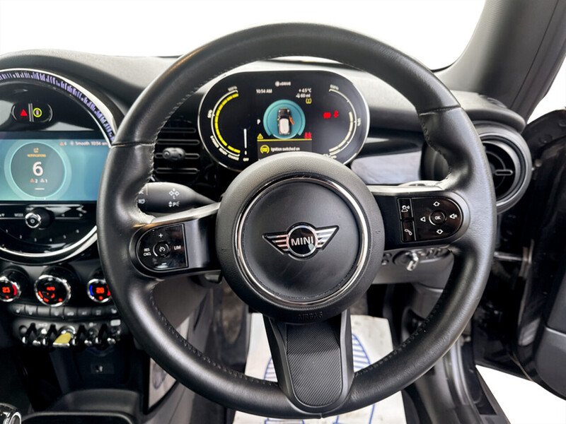 Used MINI Hatch 2021 for sale - 77213163: Photo 29