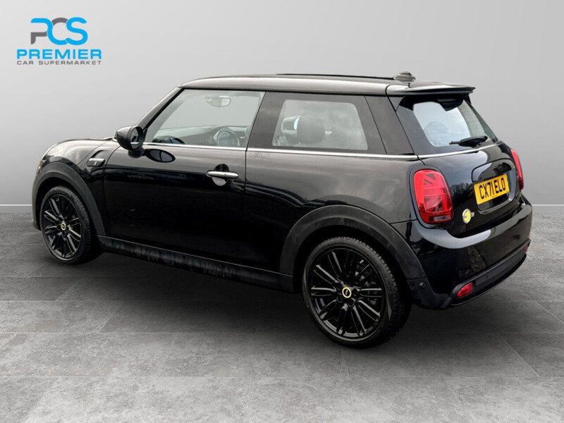 Used MINI Hatch 2021 for sale - 77213163: Photo 3