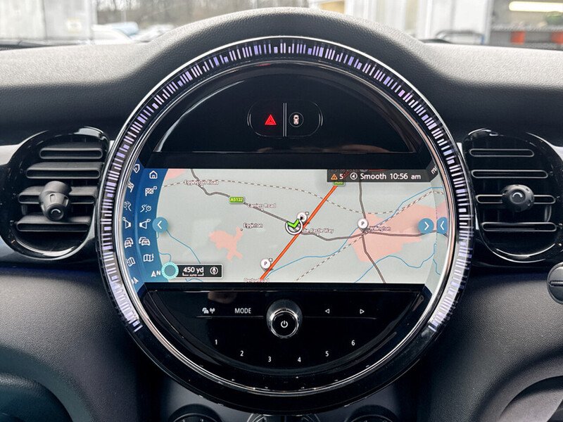 Used MINI Hatch 2021 for sale - 77213163: Photo 35