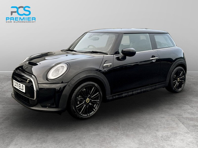 Used MINI Hatch 2021 for sale - 77213163: Photo 37