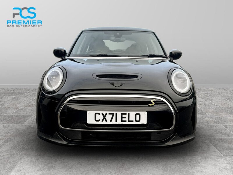 Used MINI Hatch 2021 for sale - 77213163: Photo 4