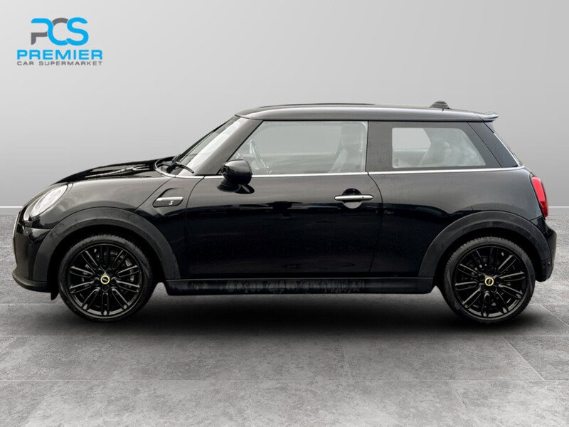 Used MINI Hatch 2021 for sale - 77213163: Photo 6