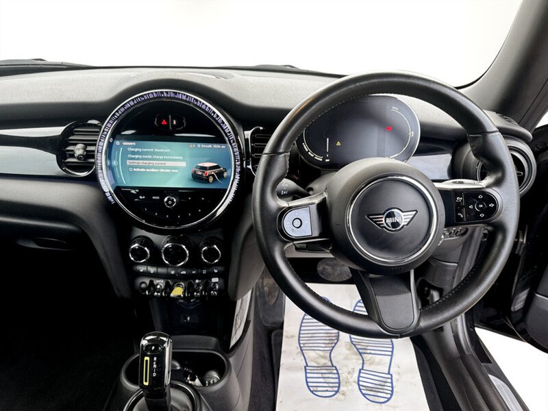 Used MINI Hatch 2021 for sale - 77213163: Photo 8