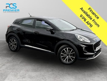 Used Ford Puma 2023 for sale - 79366834: Photo